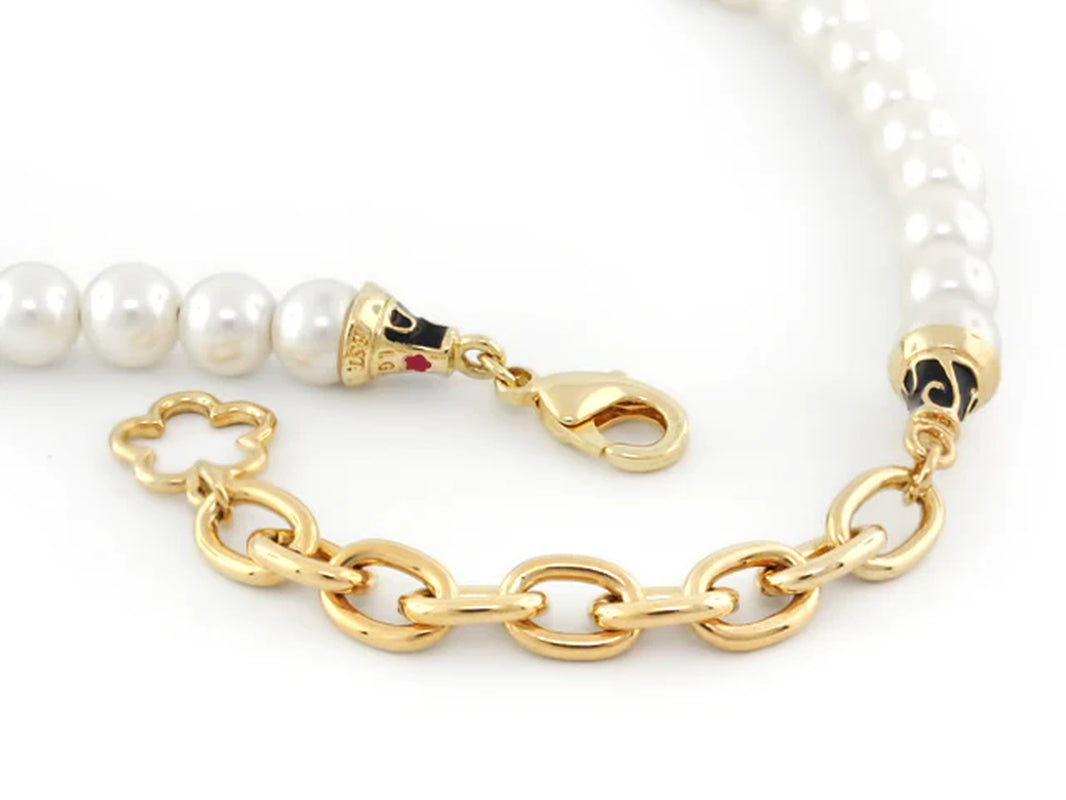 Fab Necklace